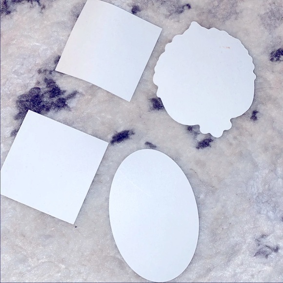 Nature backs sticker bundle NWOT!! - Picture 2 of 2